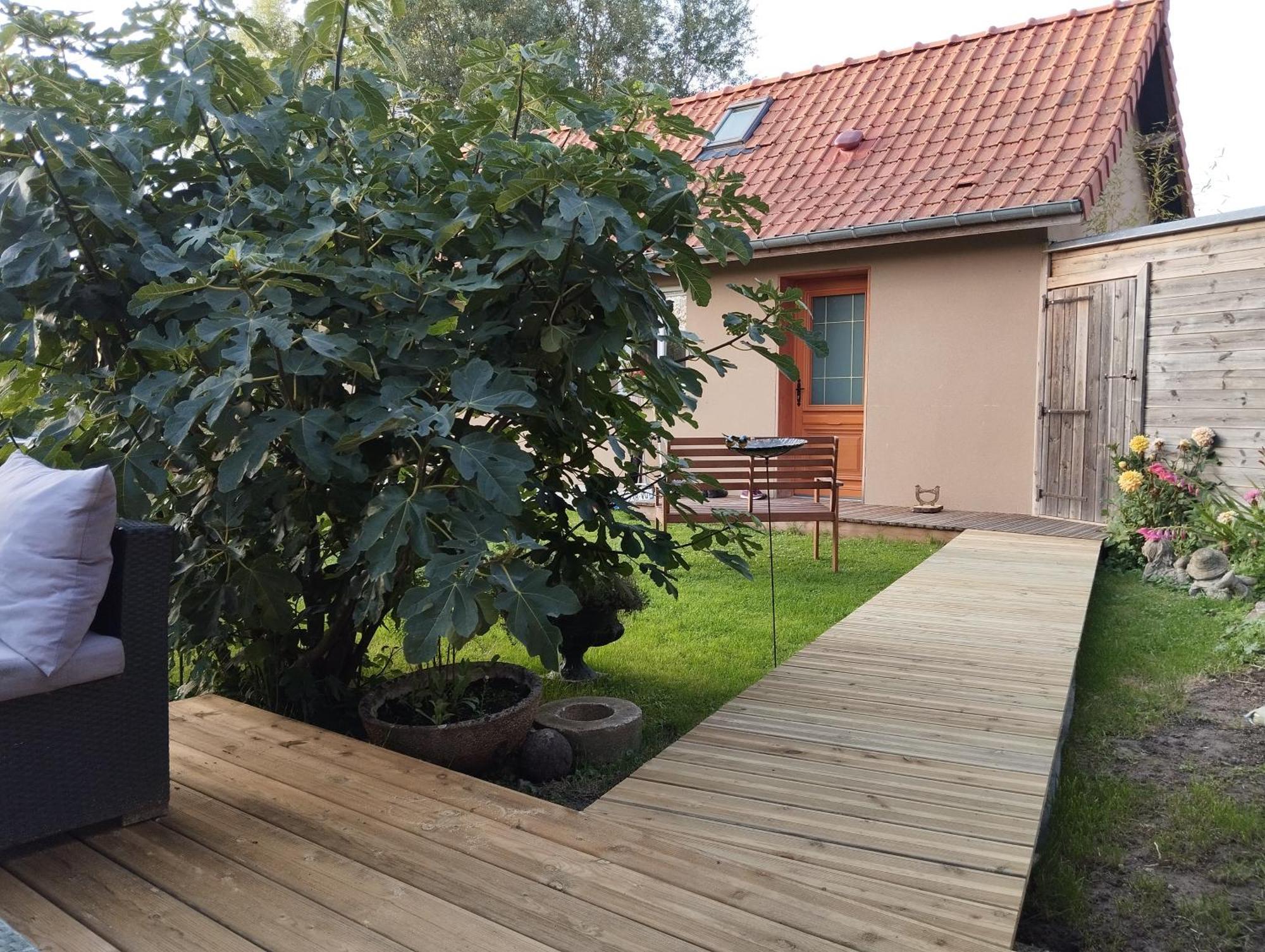 Rosita Casa vacanze Noyelles-sur-Mer